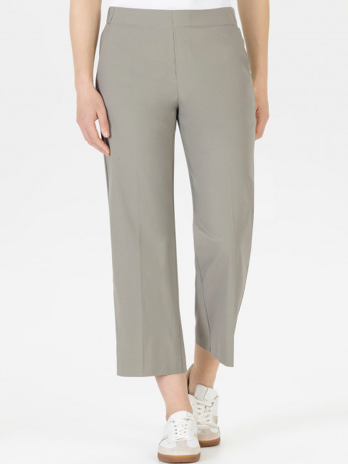 Mirakelbyxa Fenja 7/8 del grön från Stehmann