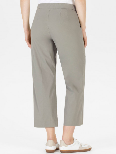 Mirakelbyxa Fenja 7/8 del grön från Stehmann