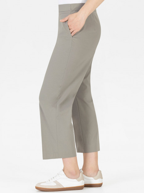 Mirakelbyxa Fenja 7/8 del grön från Stehmann