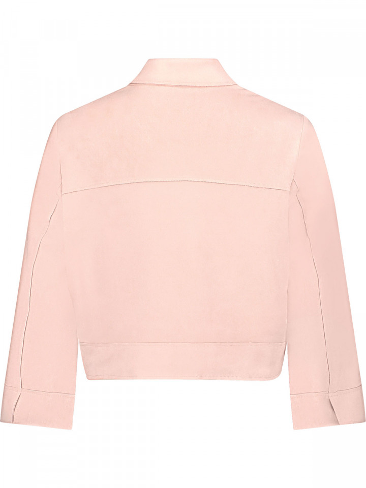 Jacka Mockaimitation puderrosa Betty...