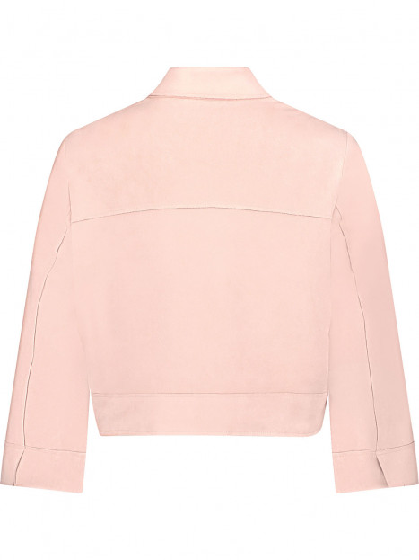 Jacka Mockaimitation puderrosa Betty Barclay