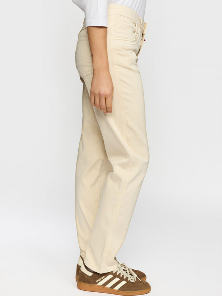 Byxa Berit Creme från 2-BIZ