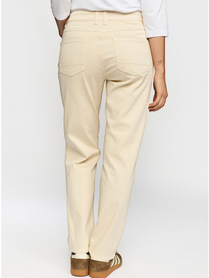 Byxa Berit Creme från 2-BIZ