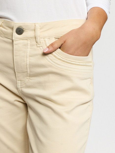 Byxa Berit Creme från 2-BIZ