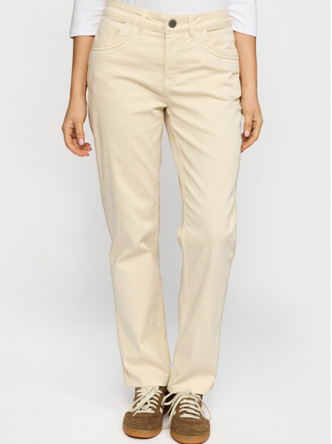 Byxa Berit Creme från 2-BIZ