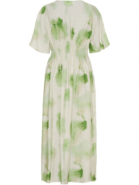 Klänning Ane grön från Isay