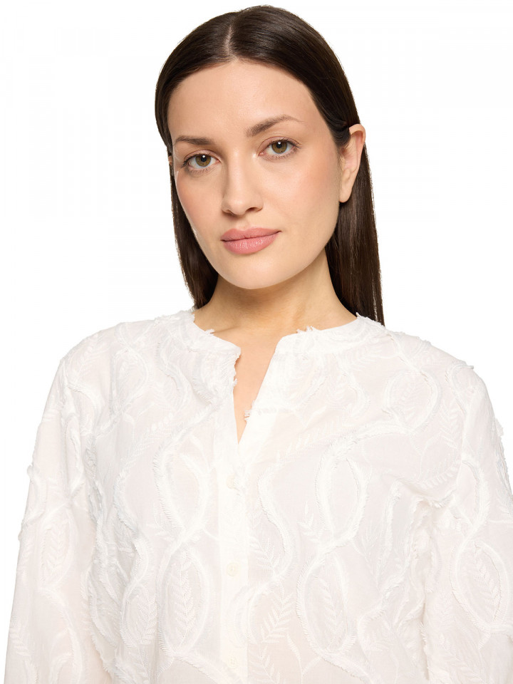 Blus dekor offwhite från Betty Barclay