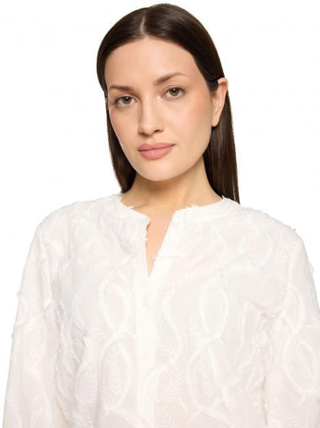 Blus dekor offwhite från Betty Barclay