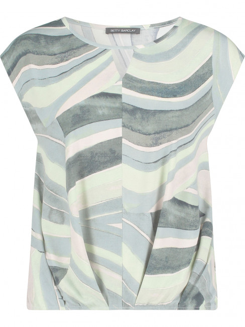 Topp gröna toner från Betty Barclay