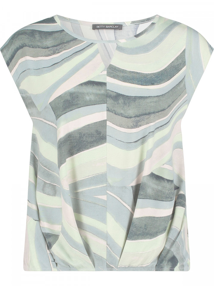 Topp gröna toner från Betty Barclay