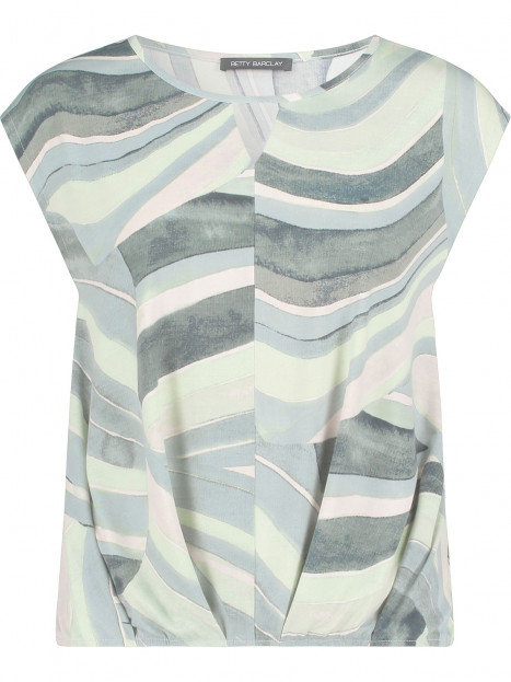 Topp gröna toner från Betty Barclay