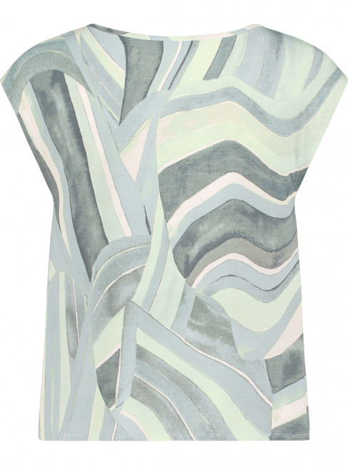 Topp gröna toner från Betty Barclay 2