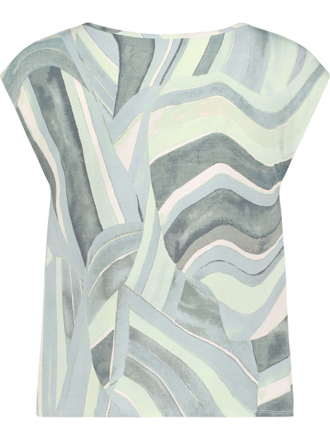 Topp gröna toner från Betty Barclay