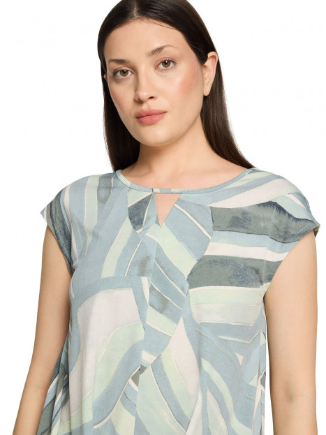 Topp gröna toner från Betty Barclay