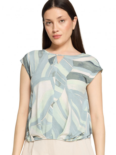 Topp gröna toner från Betty Barclay