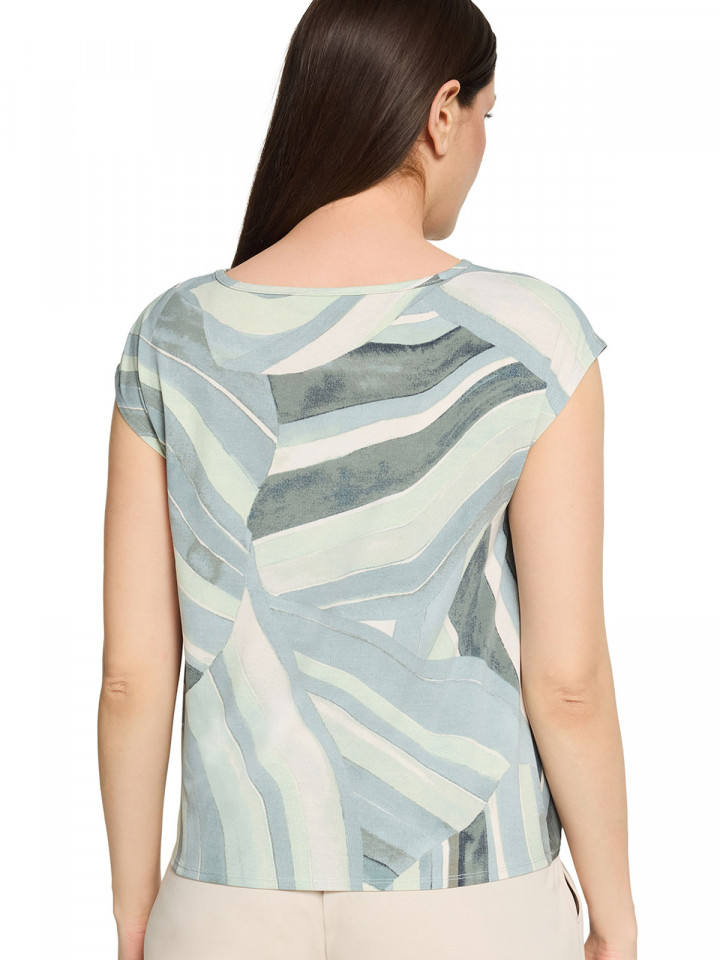 Topp gröna toner från Betty Barclay