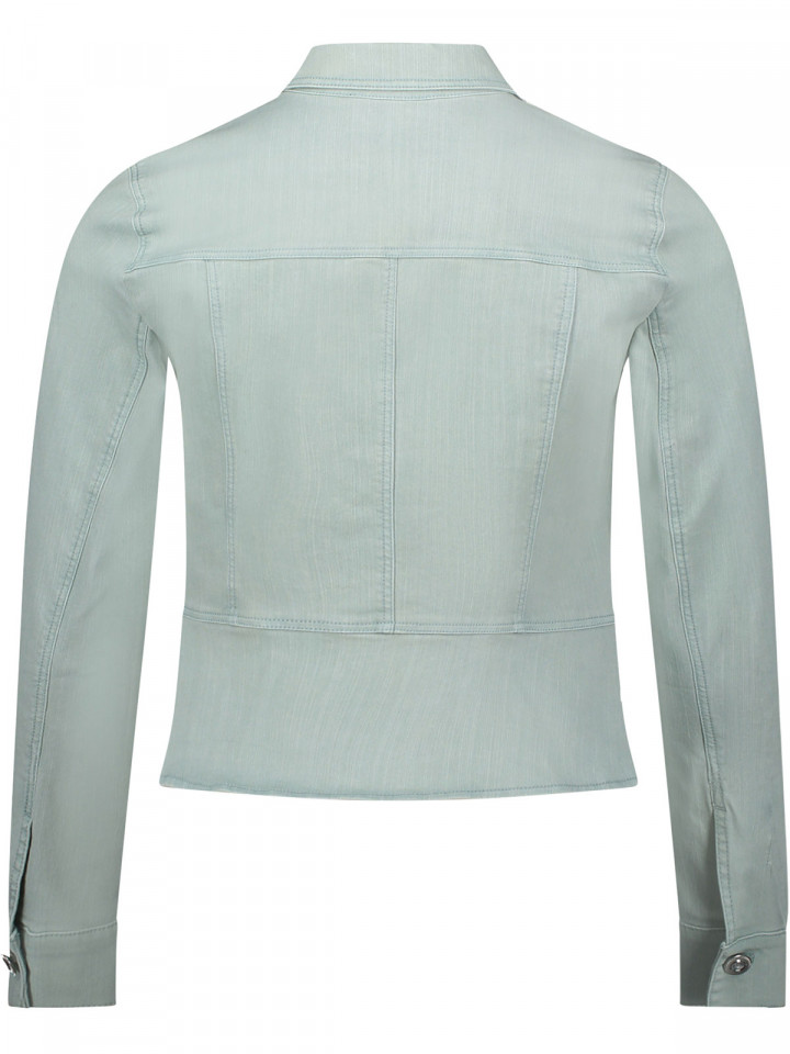 Jeansjacka mintgrön från Betty Barclay