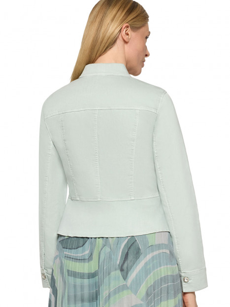 Jeansjacka mintgrön från Betty Barclay