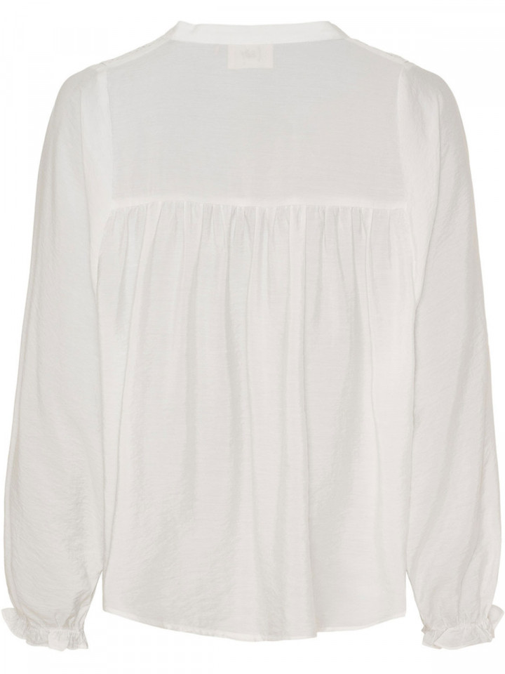 Blus Mist vit från Iasy