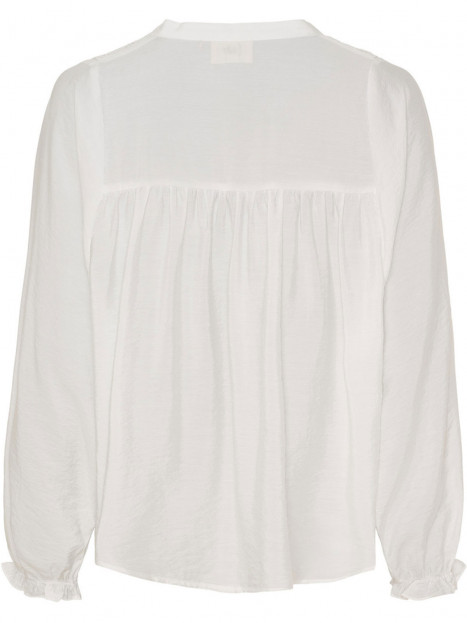 Blus Mist vit från Iasy