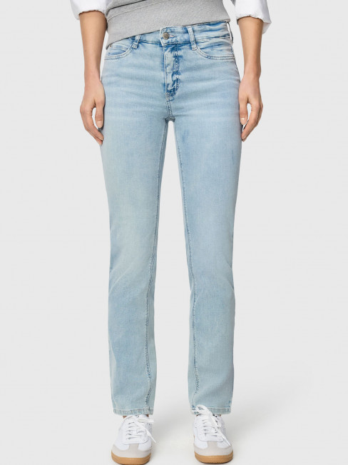Jeans dream regular ljusblå från MAC webshop 2