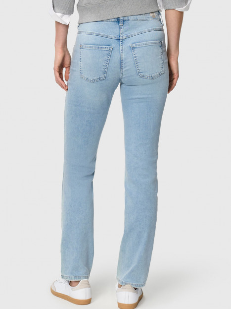 Jeans dream regular ljusblå från MAC