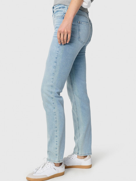 Jeans dream regular ljusblå från MAC