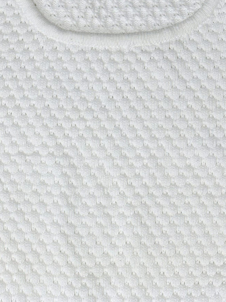 Tröja Vit från Skovhuus