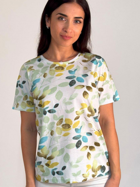 Topp grön från M.X.O