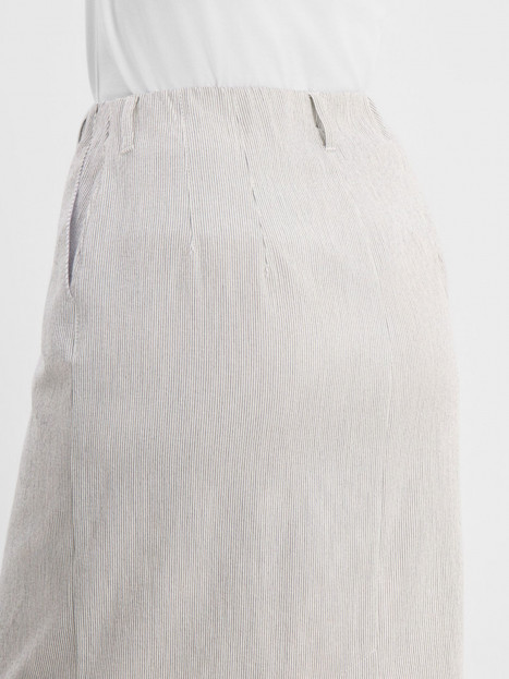 Mirakelkjol Simone randig från LauRie