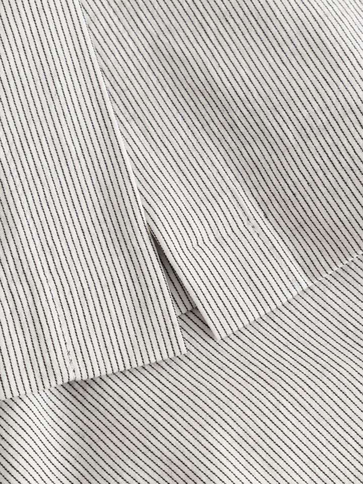 Mirakelkjol Simone randig från LauRie