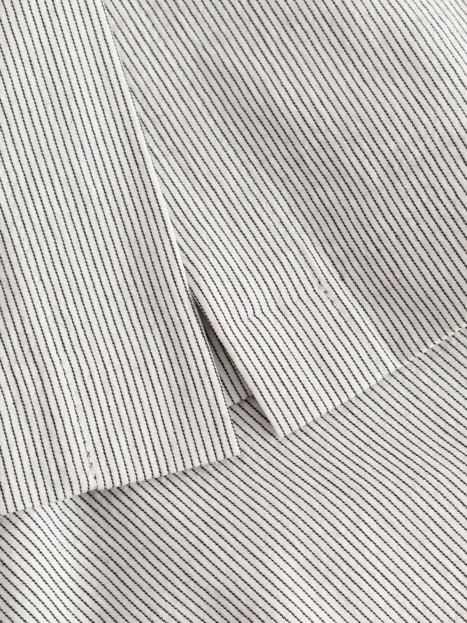 Mirakelkjol Simone randig från LauRie