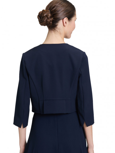 Kort jacka marin från Vera Mont 2