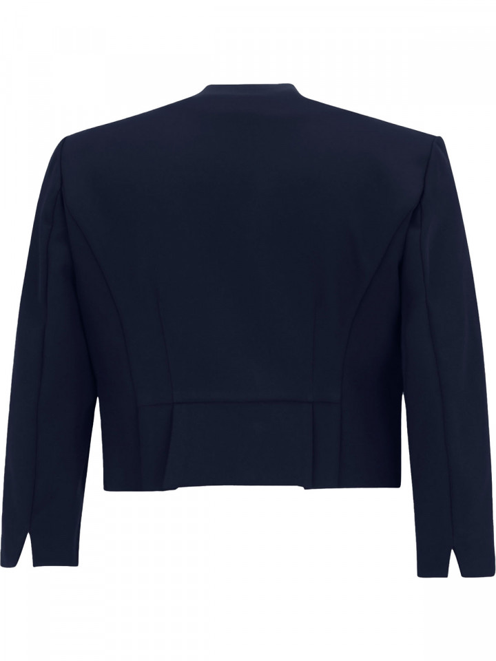 Kort jacka marin från Vera Mont