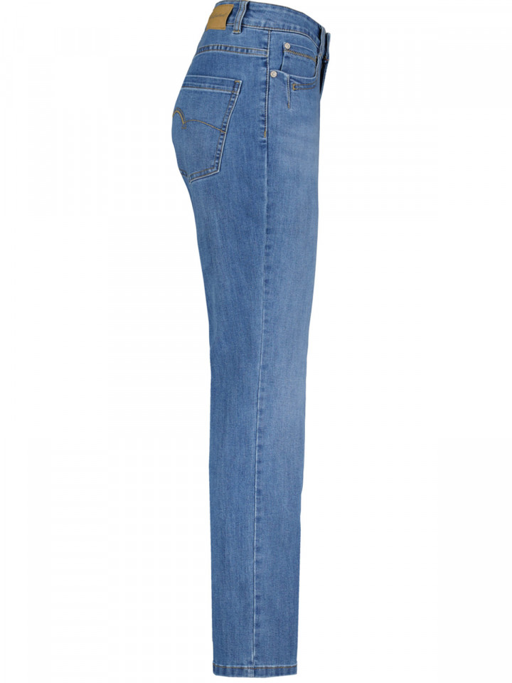 Kate jeans midstone 7/8-del från Red...