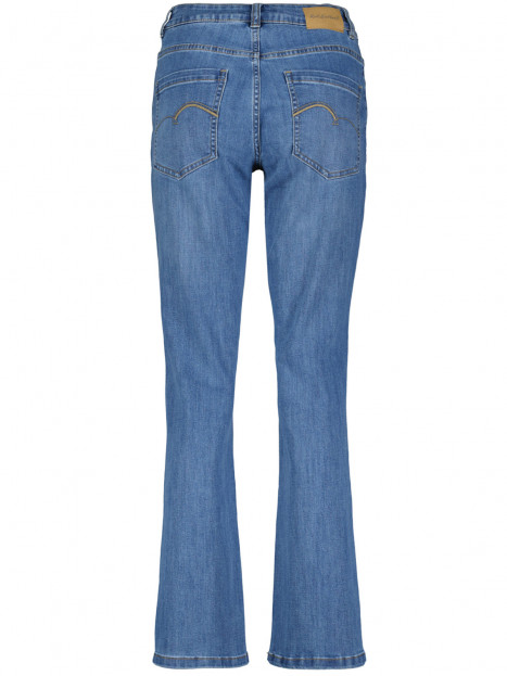 Kate jeans midstone 7/8-del från Red Button