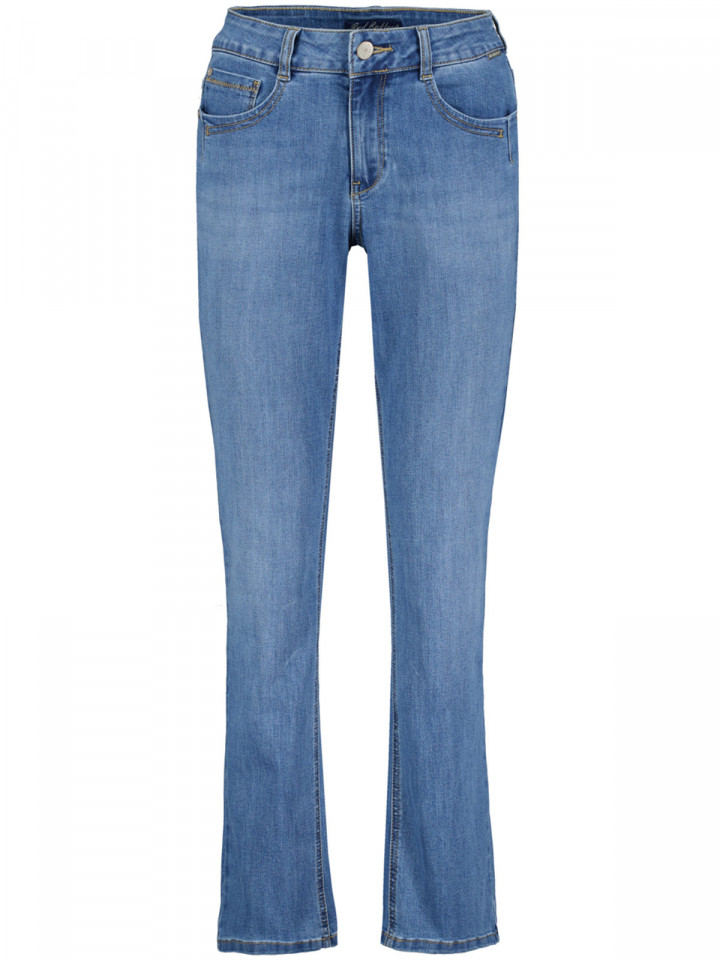 Kate jeans midstone 7/8-del från Red...