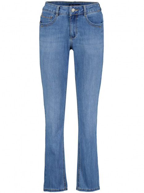 Kate jeans midstone 7/8-del från Red Button