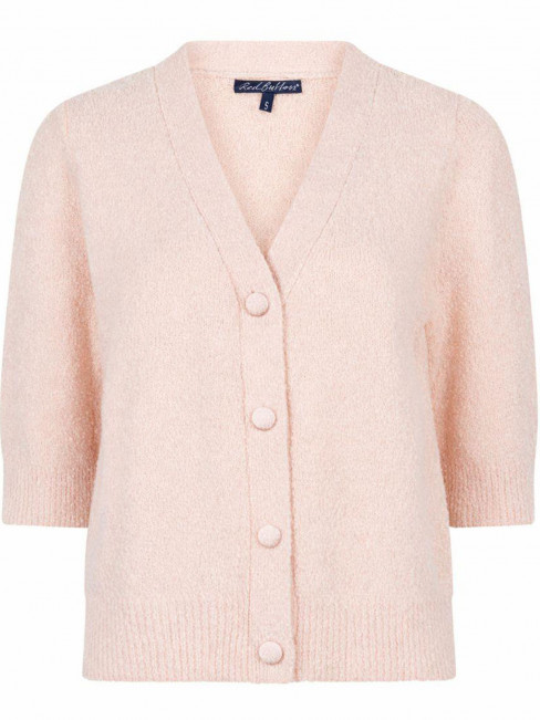 Kofta Popcorn puderrosa från Red Button