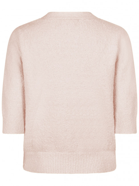 Kofta Popcorn puderrosa från Red Button 2