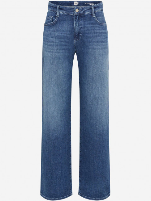 Jeans Maine denimblå från Brax