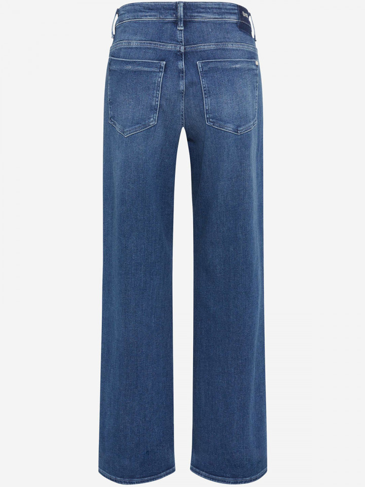 Jeans Maine denimblå från Brax