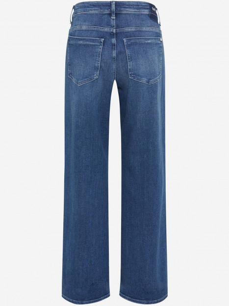 Jeans Maine denimblå från Brax