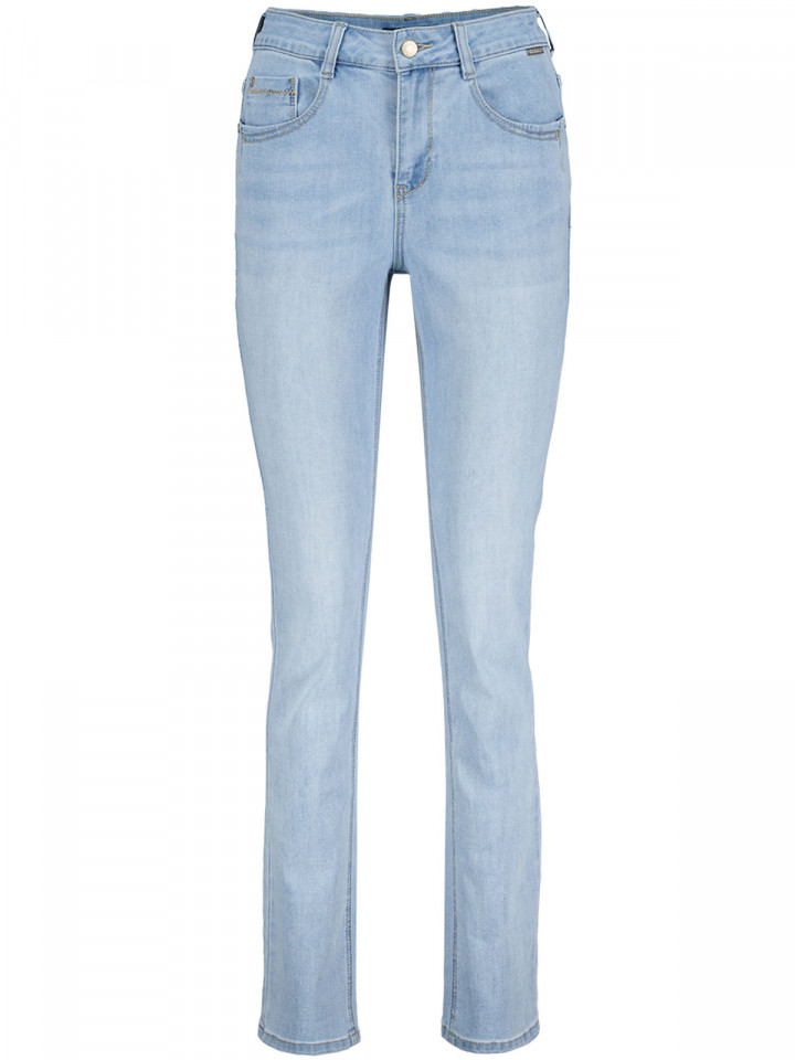 Kate jeans bleach 7/8-del från Red...