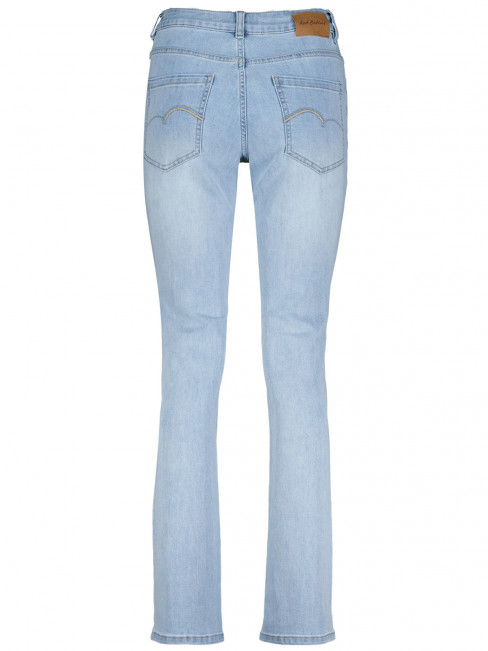 Kate jeans bleach 7/8-del från Red Button 2