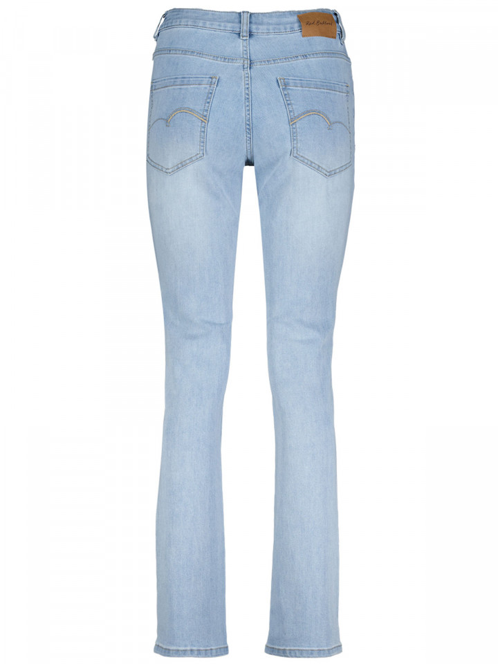 Kate jeans bleach 7/8-del från Red...