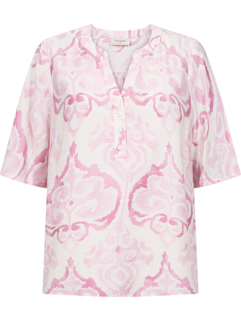 Blus ESVESPA rosa från FreeQuent