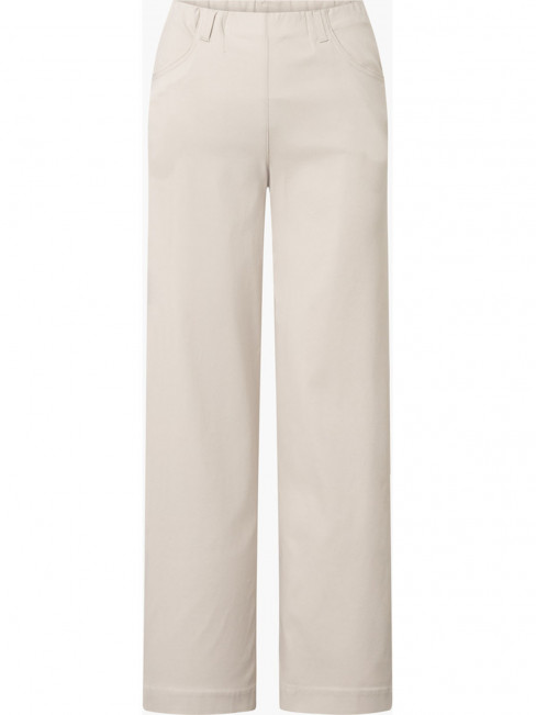 Mirakelbyxa Donna Loose sand från LauRie