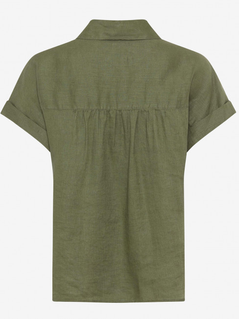 Linneblus Viv olivgrön från Brax 2