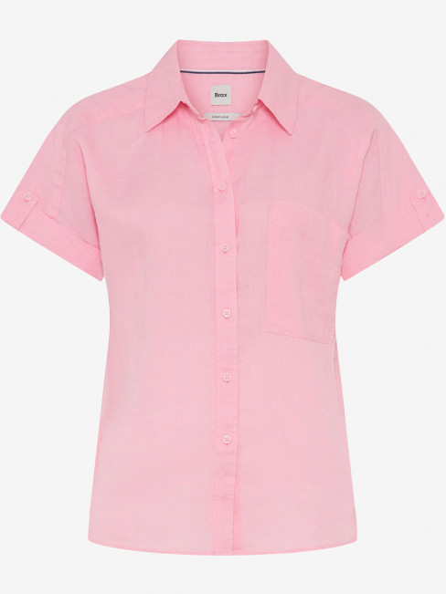 Linneblus Viv rosa från Brax